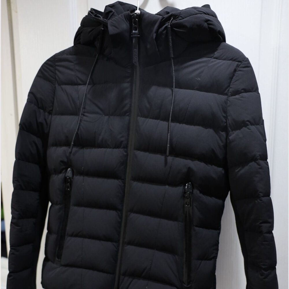 Women's RUDSAK Melissa Down Puffer Jacket Size S